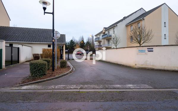 Appartement à vendre    3 pièces • 57,95 m2 Lens