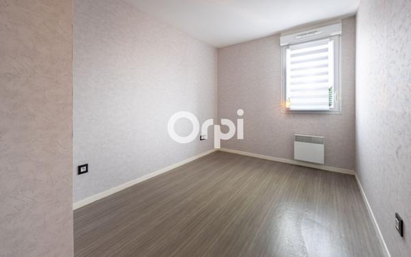 Appartement à vendre    3 pièces • 57,95 m2 Lens