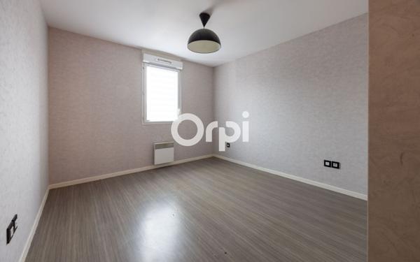 Appartement à vendre    3 pièces • 57,95 m2 Lens