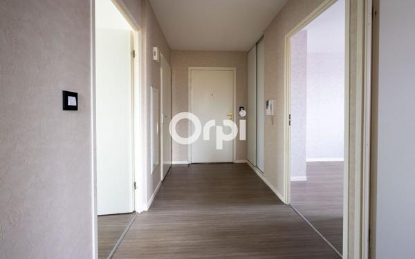 Appartement à vendre    3 pièces • 57,95 m2 Lens