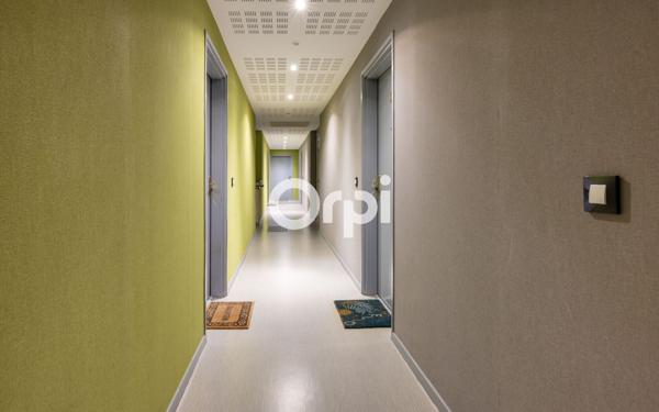 Appartement à vendre    3 pièces • 57,95 m2 Lens