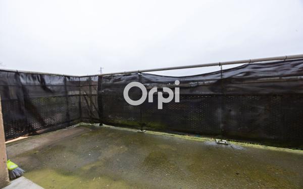 Appartement à vendre    3 pièces • 57,95 m2 Lens