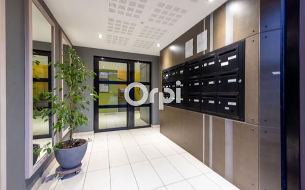 Appartement à vendre    3 pièces • 57,95 m2 Lens