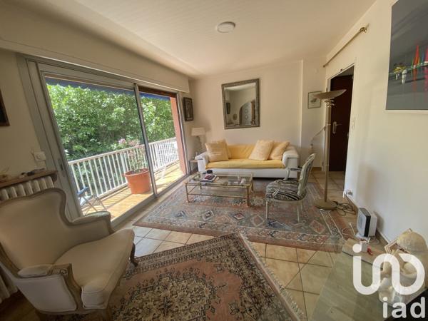 Appartement 2 pièces de 61 m² à Gap (05000)