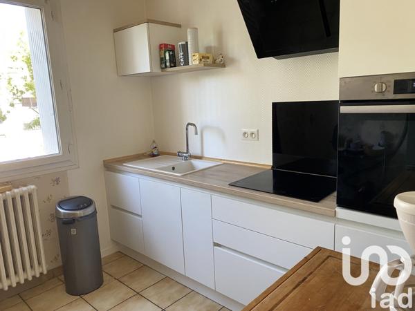 Appartement 2 pièces de 61 m² à Gap (05000)