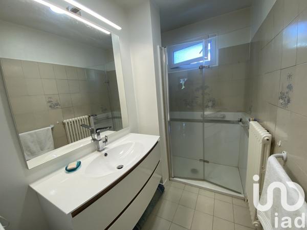 Appartement 2 pièces de 61 m² à Gap (05000)