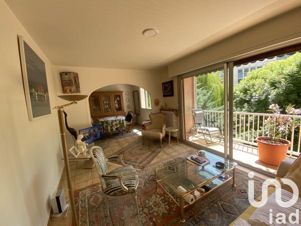 Appartement 2 pièces de 61 m² à Gap (05000)