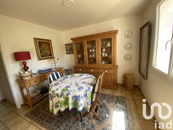 Appartement 2 pièces de 61 m² à Gap (05000)