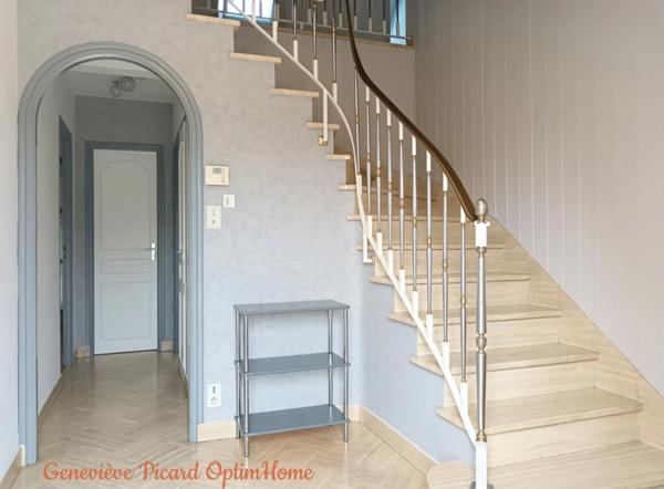 Maison de 115 m2 sur terrain de plus 3200 m2 avec hangar et ruisseau sur Pluméliau