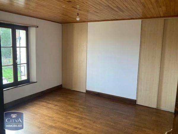 Maison à louer 136m² Saint-Géry (24400)