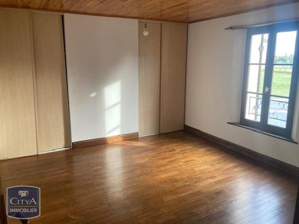 Maison à louer 136m² Saint-Géry (24400)