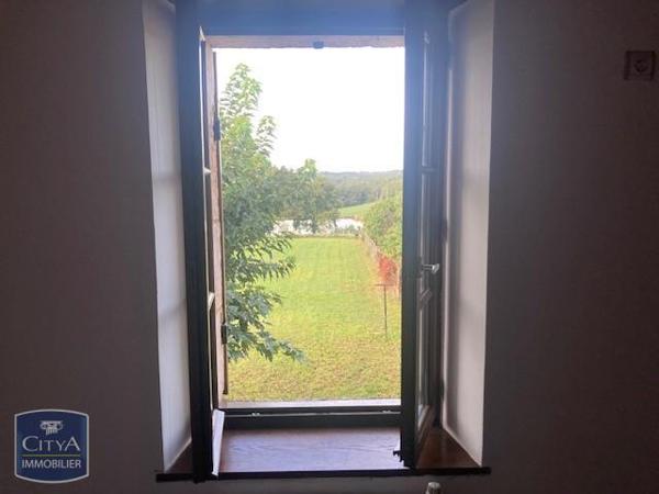 Maison à louer 136m² Saint-Géry (24400)