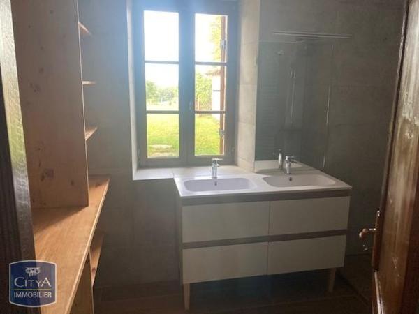 Maison à louer 136m² Saint-Géry (24400)
