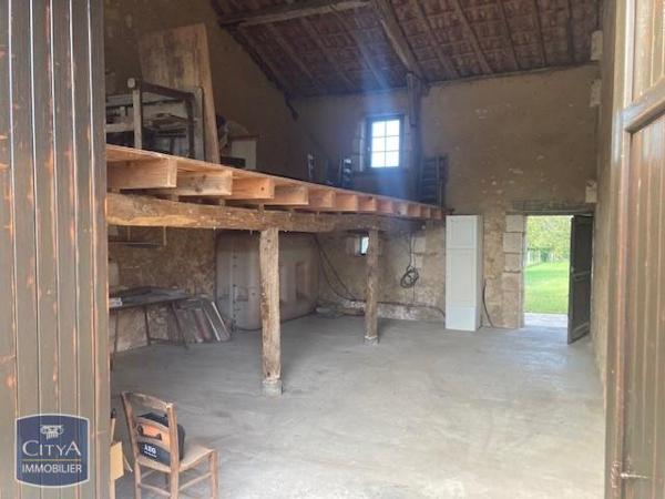 Maison à louer 136m² Saint-Géry (24400)