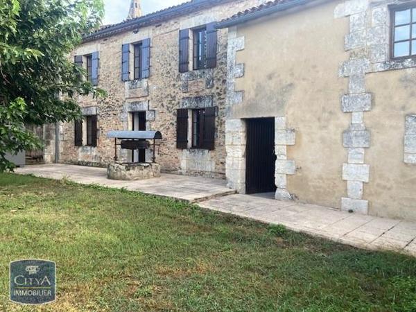 Maison à louer 136m² Saint-Géry (24400)