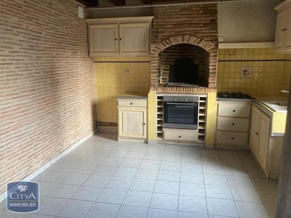 Maison à louer 136m² Saint-Géry (24400)