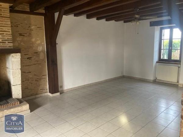 Maison à louer 136m² Saint-Géry (24400)