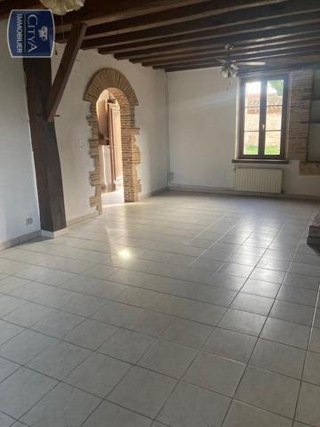 Maison à louer 136m² Saint-Géry (24400)