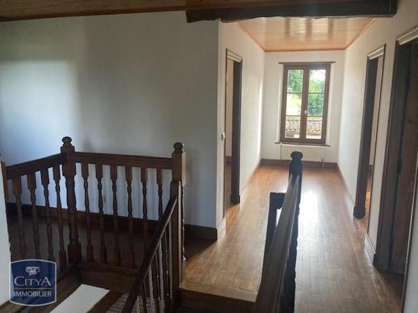 Maison à louer 136m² Saint-Géry (24400)