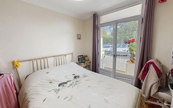 Appartement à vendre    3 pièces • 76,79 m2 Antibes