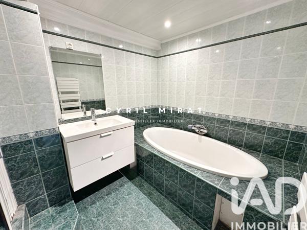 Appartement à vendre 4 pièces 64 m² La Seyne-sur-Mer