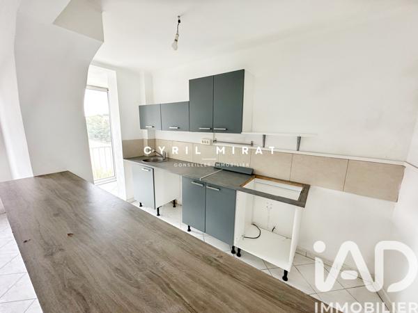 Appartement à vendre 4 pièces 64 m² La Seyne-sur-Mer