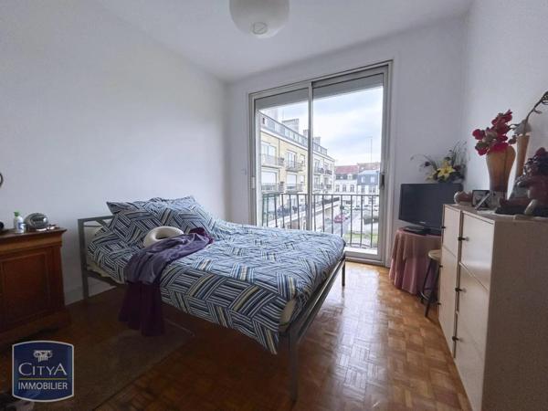 Appartement à vendre 3 pièces 64m²