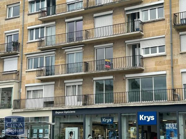 Appartement à vendre 3 pièces 64m²