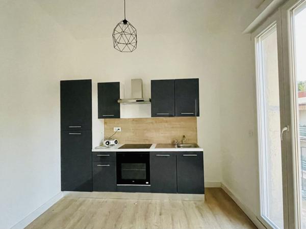 Location Appartement57,36 m² - 3 Pièces - BEZIERS (34500)