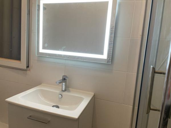 Location Appartement57,36 m² - 3 Pièces - BEZIERS (34500)