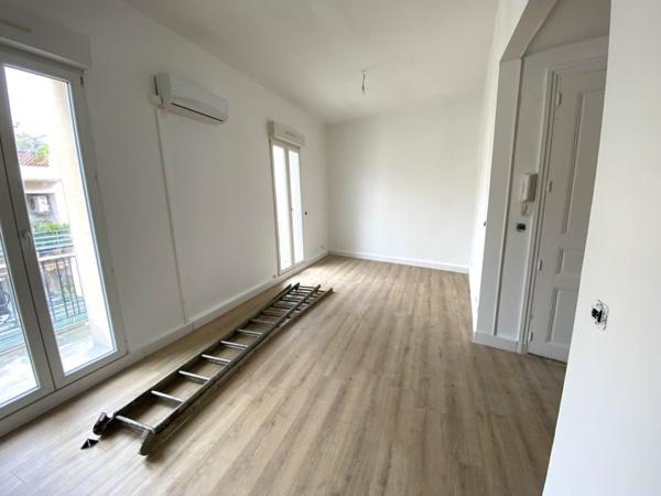 Location Appartement57,36 m² - 3 Pièces - BEZIERS (34500)