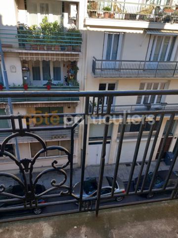 Location Appartement57,36 m² - 3 Pièces - BEZIERS (34500)