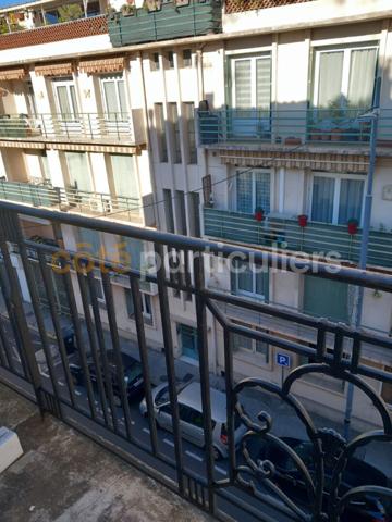 Location Appartement57,36 m² - 3 Pièces - BEZIERS (34500)