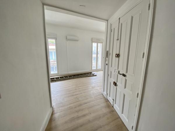 Location Appartement57,36 m² - 3 Pièces - BEZIERS (34500)