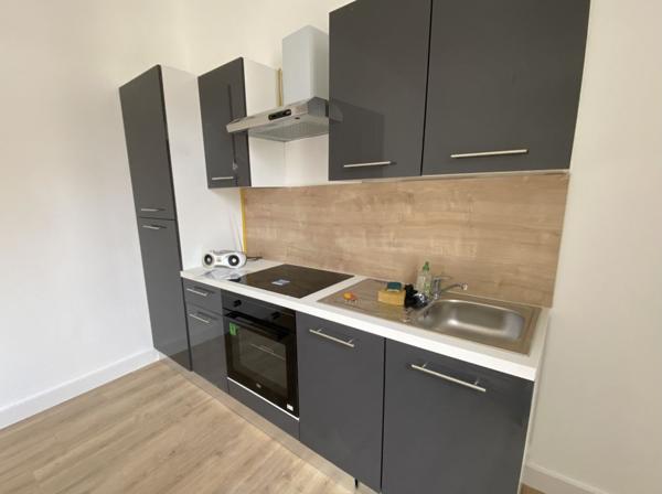 Location Appartement57,36 m² - 3 Pièces - BEZIERS (34500)