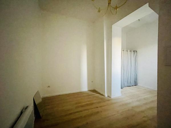 Location Appartement57,36 m² - 3 Pièces - BEZIERS (34500)