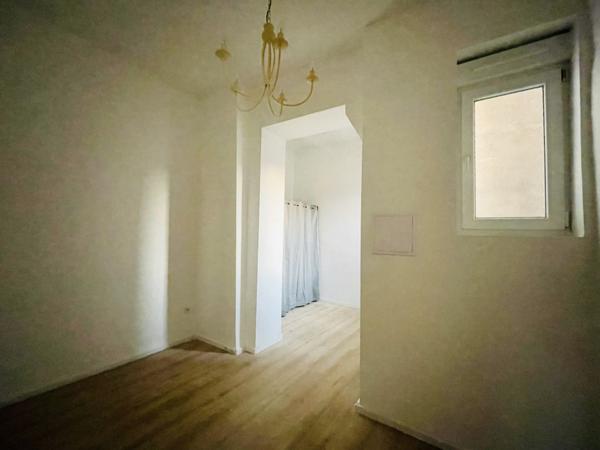 Location Appartement57,36 m² - 3 Pièces - BEZIERS (34500)