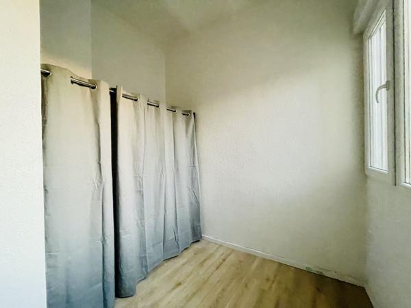 Location Appartement57,36 m² - 3 Pièces - BEZIERS (34500)