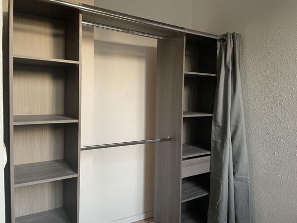 Location Appartement57,36 m² - 3 Pièces - BEZIERS (34500)