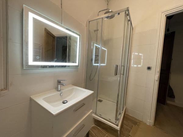 Location Appartement57,36 m² - 3 Pièces - BEZIERS (34500)