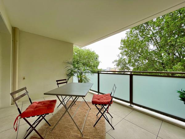 Vente Appartement68,02 m² - 3 Pièces - NIMES (30000)