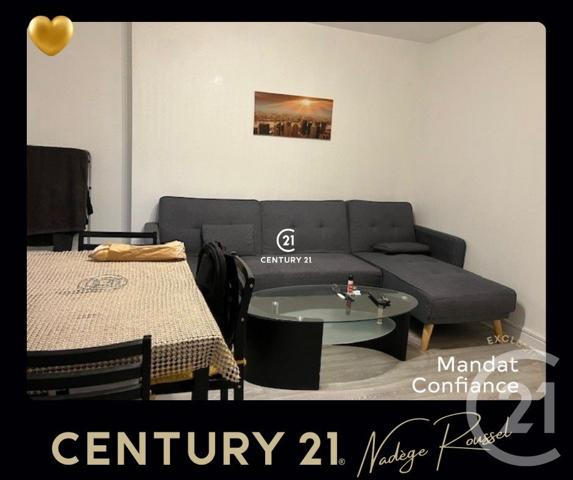 Appartement F3 à vendre  3 pièces - 57,93 m2 LENS - 62