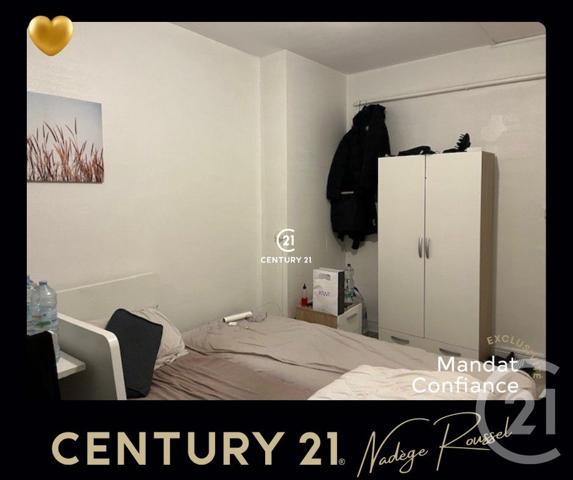 Appartement F3 à vendre  3 pièces - 57,93 m2 LENS - 62