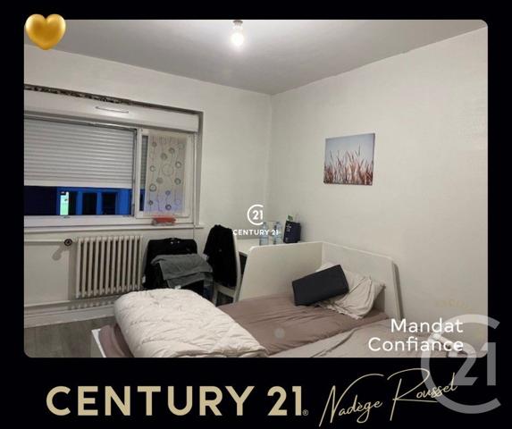 Appartement F3 à vendre  3 pièces - 57,93 m2 LENS - 62