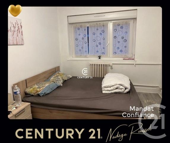 Appartement F3 à vendre  3 pièces - 57,93 m2 LENS - 62