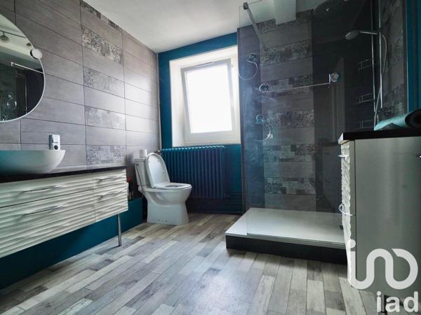 Maison à vendre 3 pièces 90 m² Saint-Jean-de-la-Ruelle