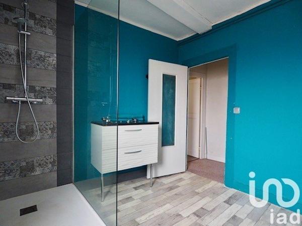 Maison à vendre 3 pièces 90 m² Saint-Jean-de-la-Ruelle