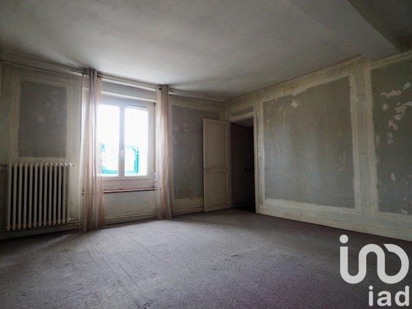 Maison à vendre 3 pièces 90 m² Saint-Jean-de-la-Ruelle