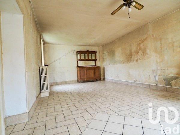 Maison à vendre 3 pièces 90 m² Saint-Jean-de-la-Ruelle