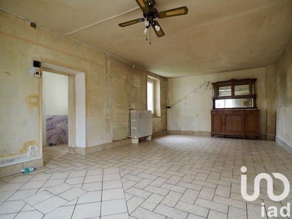 Maison à vendre 3 pièces 90 m² Saint-Jean-de-la-Ruelle